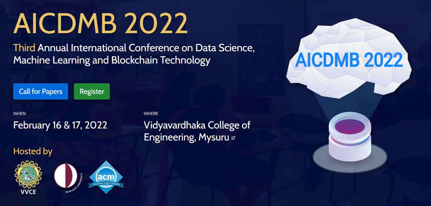 AICDMB 2022