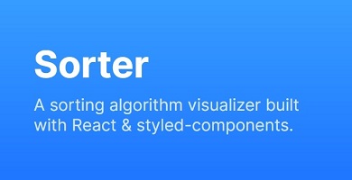 Sorter thumbnail